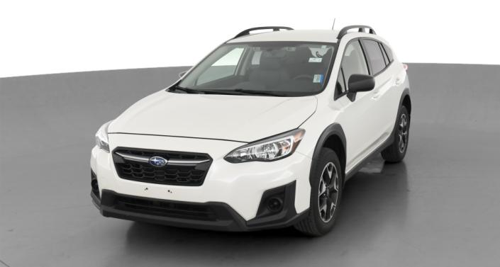 Thumbnail: 2019 Subaru Crosstrek - 1