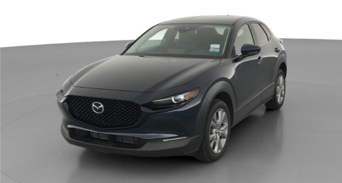 Thumbnail: 2020 Mazda CX-30 - 1