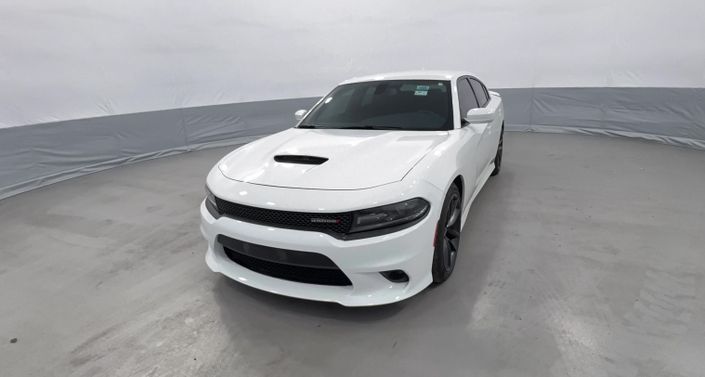 Thumbnail: 2021 Dodge Charger - 1