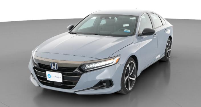 Thumbnail: 2022 Honda Accord - 1