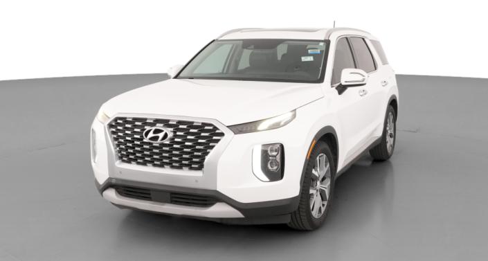 Thumbnail: 2020 Hyundai Palisade - 1