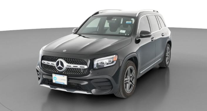 2021 Mercedes-Benz GLB 250 -
                  Indianapolis, IN