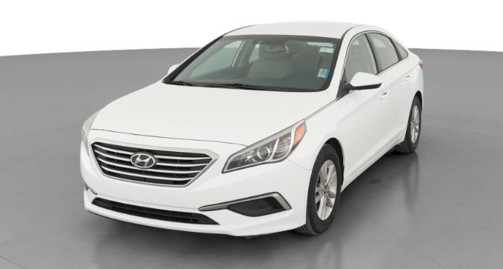 Thumbnail: 2016 Hyundai Sonata - 1