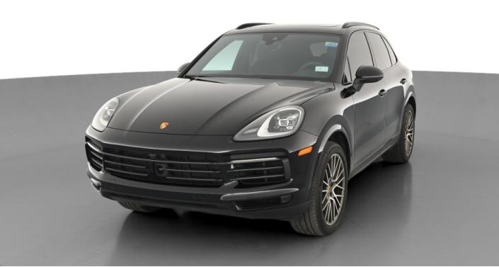 Thumbnail: 2023 Porsche Cayenne - 1