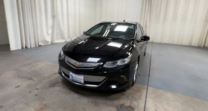 2017 Chevrolet Volt LT -
                  Riverside, CA