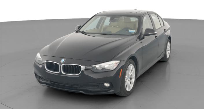 Thumbnail: 2016 BMW 3 Series - 1