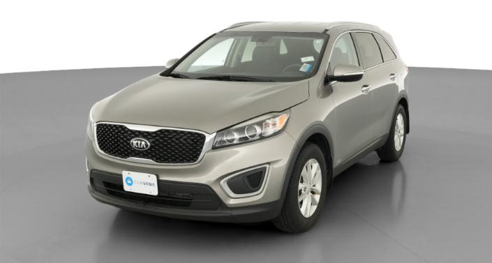 Thumbnail: 2017 Kia Sorento - 1