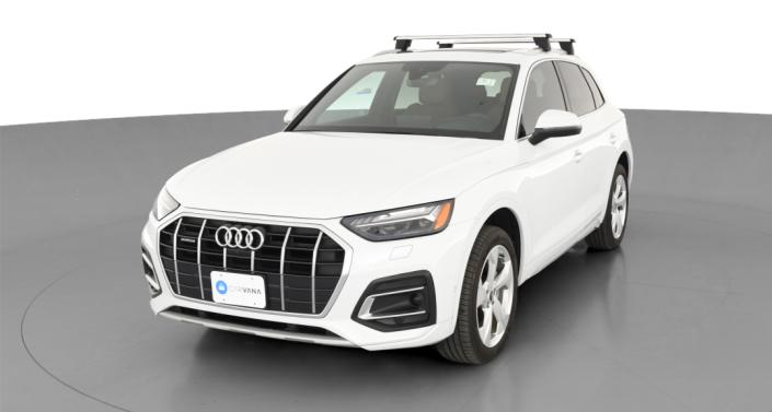 Thumbnail: 2021 Audi Q5 - 1