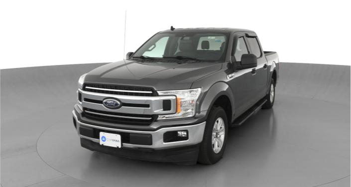 Thumbnail: 2019 Ford Econoline - 1