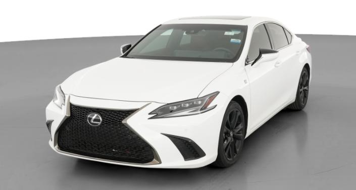 Thumbnail: 2022 Lexus ES - 1