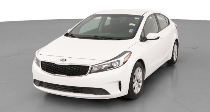 Thumbnail: 2017 Kia Forte - 1