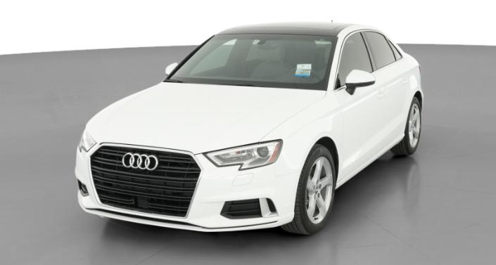 Thumbnail: 2019 Audi A3 - 1