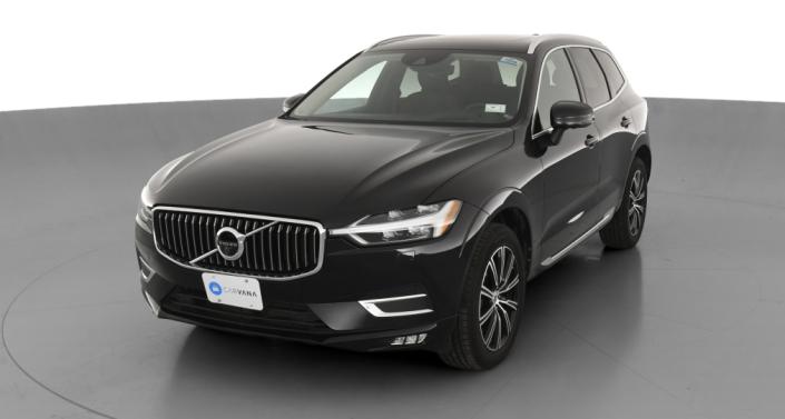 Thumbnail: 2020 Volvo XC60 - 1