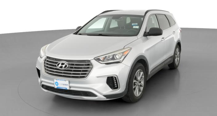 Thumbnail: 2017 Hyundai Santa Fe - 1