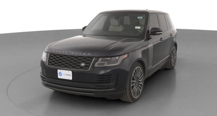 Thumbnail: 2021 Land Rover Range Rover - 1