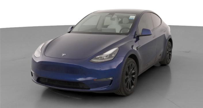 Thumbnail: 2023 Tesla Model Y - 1