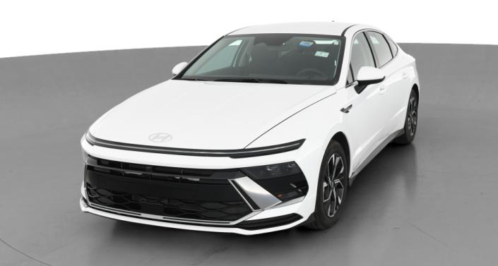 Thumbnail: 2025 Hyundai Sonata - 1
