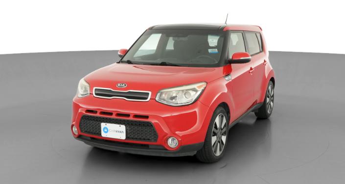 Thumbnail: 2015 Kia Soul - 1