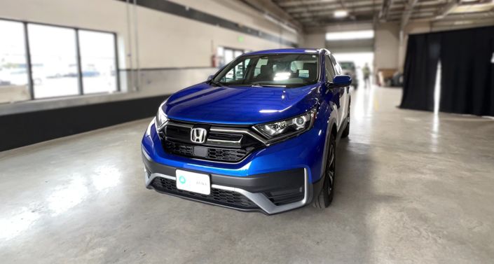Thumbnail: 2022 Honda CR-V - 1