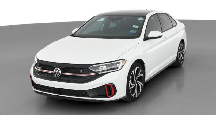 Thumbnail: 2022 Volkswagen Jetta - 1