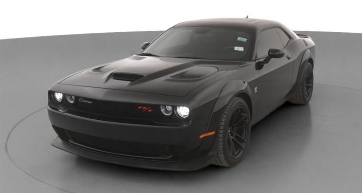 Thumbnail: 2022 Dodge Challenger - 1