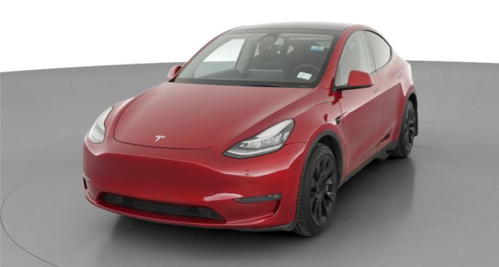 Thumbnail: 2023 Tesla Model Y - 1