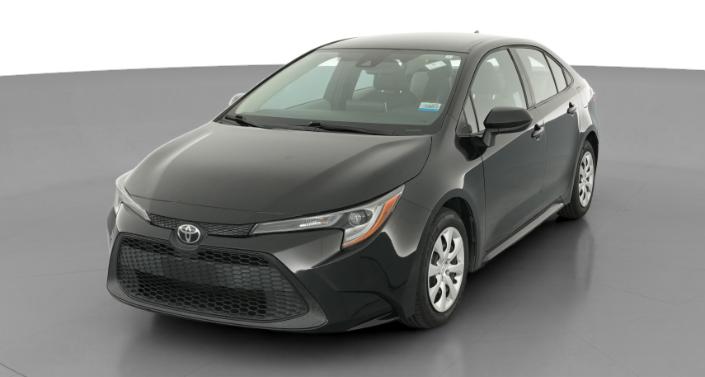 Thumbnail: 2020 Toyota Corolla - 1