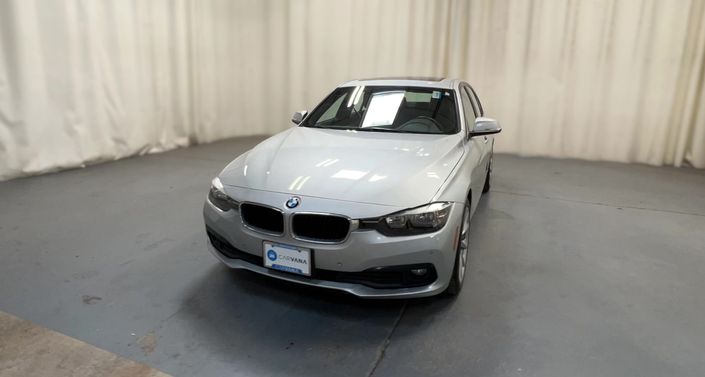 2017 BMW 3 Series 320i -
                  Riverside, CA