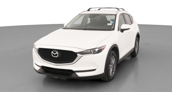 Thumbnail: 2018 Mazda CX-5 - 1