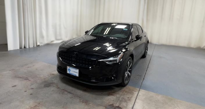 Thumbnail: 2022 Polestar 2 - 1