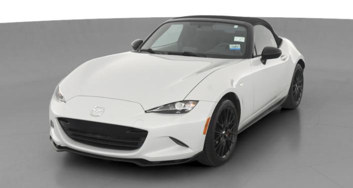 Thumbnail: 2016 Mazda MX-5 Miata - 1
