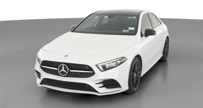 2020 Mercedes-Benz A-Class A 220 -
                  Rocklin, CA