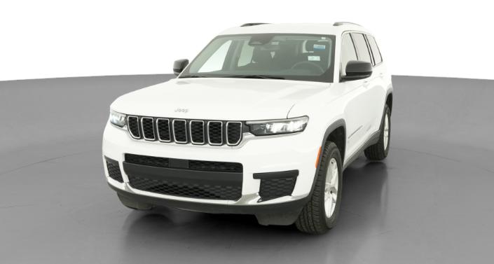 2023 Jeep Grand Cherokee L Laredo -
                  Bessemer, AL