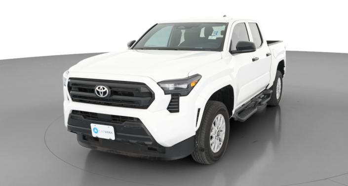 Thumbnail: 2024 Toyota Tacoma - 1