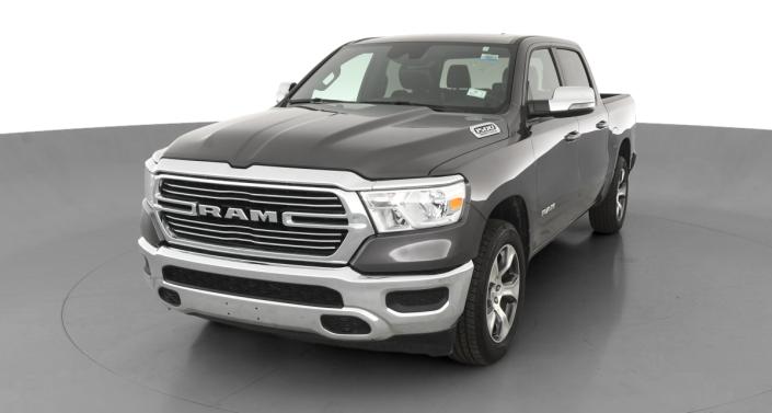 Thumbnail: 2024 RAM 1500 - 1