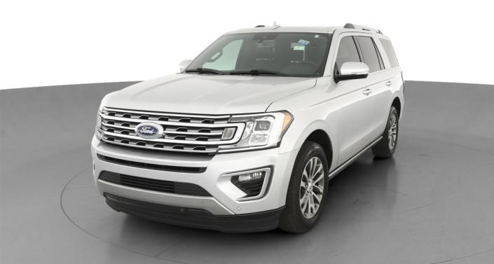 Thumbnail: 2018 Ford Expedition - 1