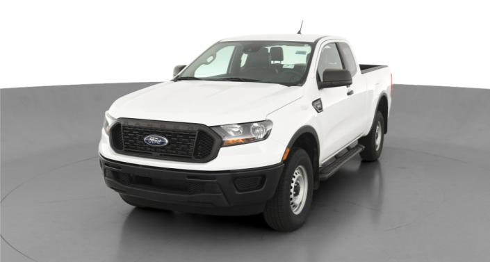 Thumbnail: 2019 Ford Ranger - 1