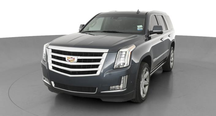 Thumbnail: 2019 Cadillac Escalade - 1
