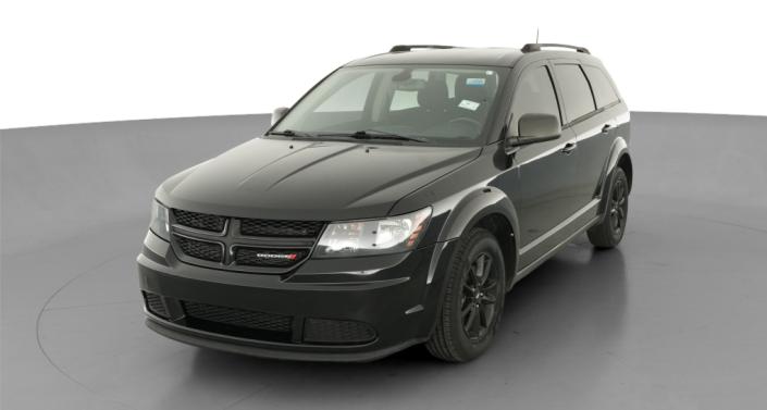 Thumbnail: 2020 Dodge Journey - 1