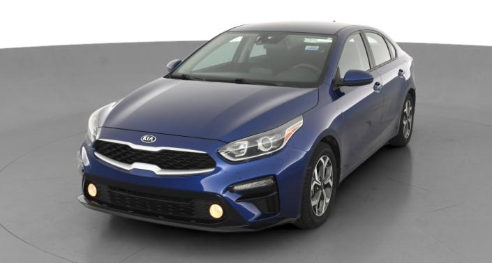 Thumbnail: 2020 Kia Forte - 1