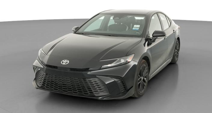 Thumbnail: 2025 Toyota Camry - 1