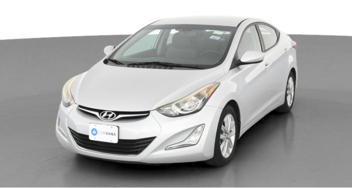 Thumbnail: 2014 Hyundai Elantra - 1