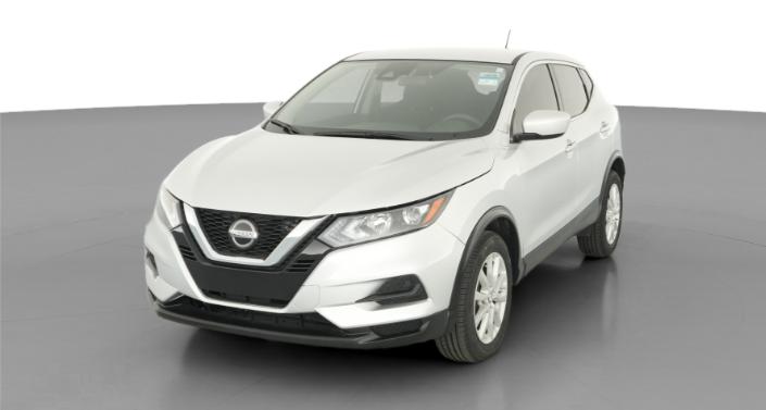 Thumbnail: 2020 Nissan Rogue Sport - 1