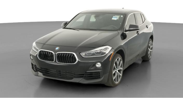 Thumbnail: 2018 BMW X2 - 1