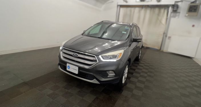 Thumbnail: 2017 Ford Escape - 1