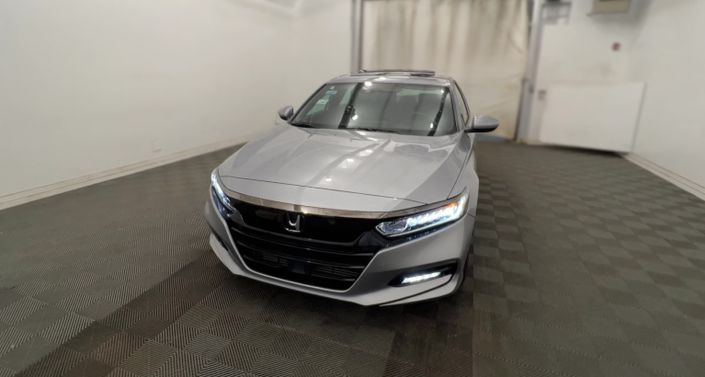 Thumbnail: 2019 Honda Accord - 1