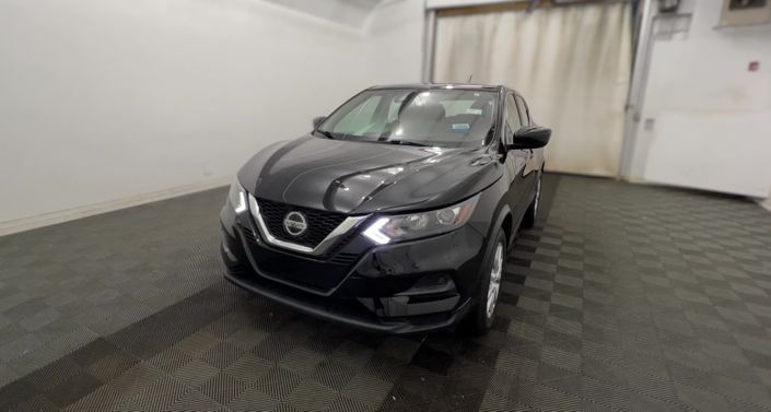 Thumbnail: 2020 Nissan Rogue Sport - 1