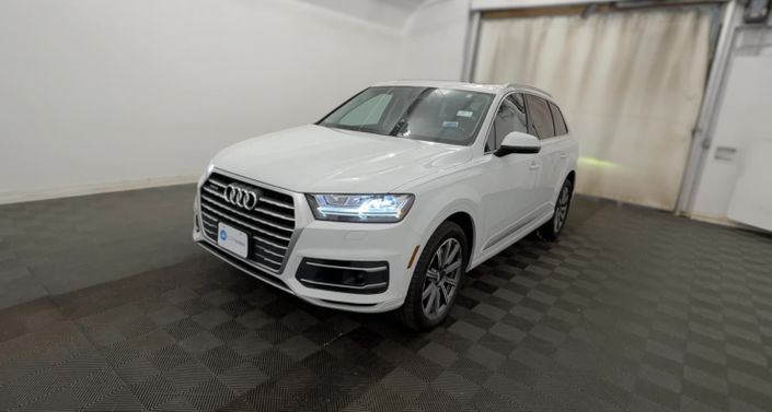 Thumbnail: 2018 Audi Q7 - 1