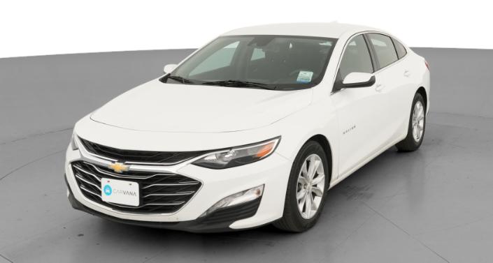 Thumbnail: 2023 Chevrolet Malibu - 1