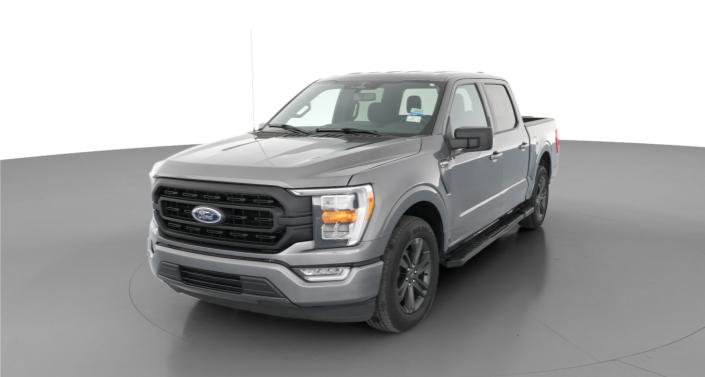 Thumbnail: 2023 Ford Econoline - 1